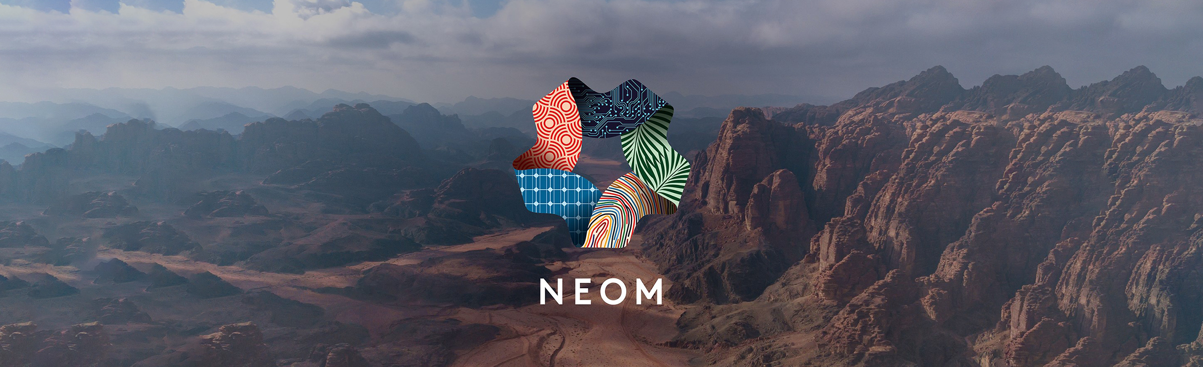 NEOM